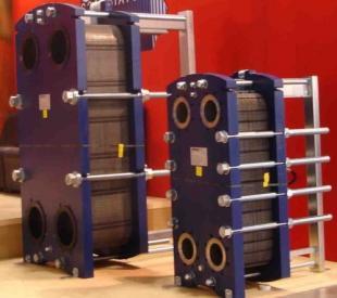 供應板式換熱器,無錫換熱器,_機械及行業(yè)設備_世界工廠網(wǎng)中國產(chǎn)品信息庫