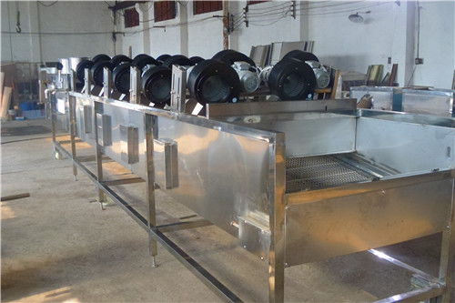 諸城瑞寶機(jī)械 圖 醬菜加工風(fēng)干機(jī)廠家 醬菜加工風(fēng)干機(jī)高清圖片 高清大圖