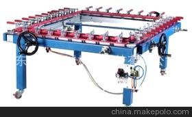 【拉網(wǎng)機(jī),東莞拉網(wǎng)機(jī)】?jī)r(jià)格,廠家,圖片,其他電子產(chǎn)品制造設(shè)備,東莞市志誠(chéng)機(jī)械設(shè)備-