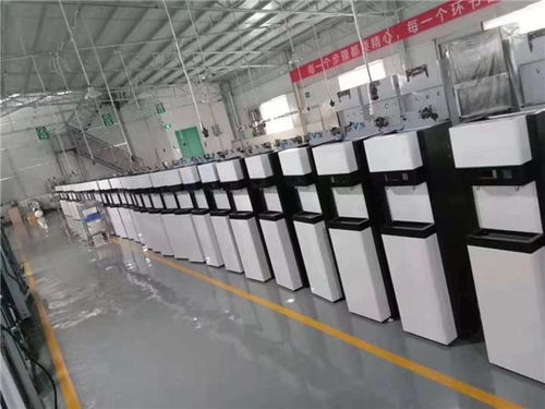 漢能達專注私家直飲水 高品質服務獲用戶紛紛點贊