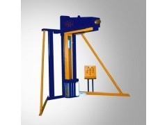 供應自主研發設備懸臂式纏繞機_供應產品_上海通魯機械設備