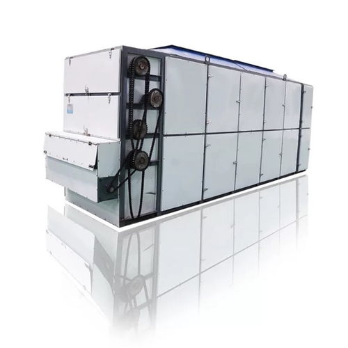 網帶烘干機械 東興烘干機 齊奧干燥設備