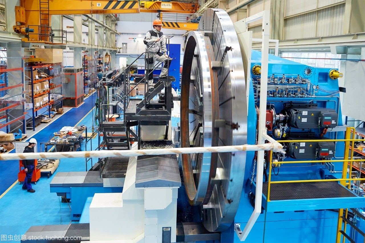 水平軋機車床。加工中心。數控。機械工具的設計,制造和安裝。泊斯德機械工具公司。asteasu。gipuzkoa。巴斯克的國家。西班牙。