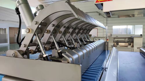 九盈機械tj 420a全自動鋸骨機的使用壽命延長