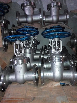 Z41W-Z41W不銹鋼閘閥 _供應信息_商機_中國化工機械設備網