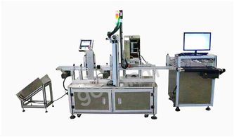 立式自動貼標(biāo)機報價 廠家