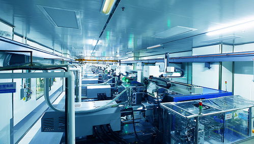 金股挖掘 凈利率高達(dá)37.7%，從賣設(shè)備、賣服務(wù)到賣產(chǎn)品，解析這家云計(jì)算裝備技術(shù)公司的另類增長路徑