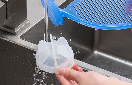 廚具驚喜 跟風買的廚房家居用品，竟成節水新寵