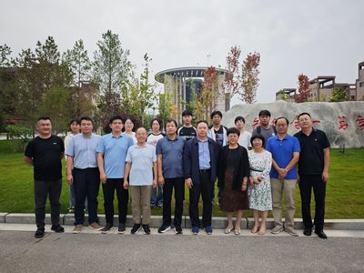 科技興蒙，水潤北疆 杭錦旗陶賴溝濕地生態(tài)修復(fù)與非常規(guī)水源利用技術(shù)項(xiàng)目推進(jìn)會(huì)召開